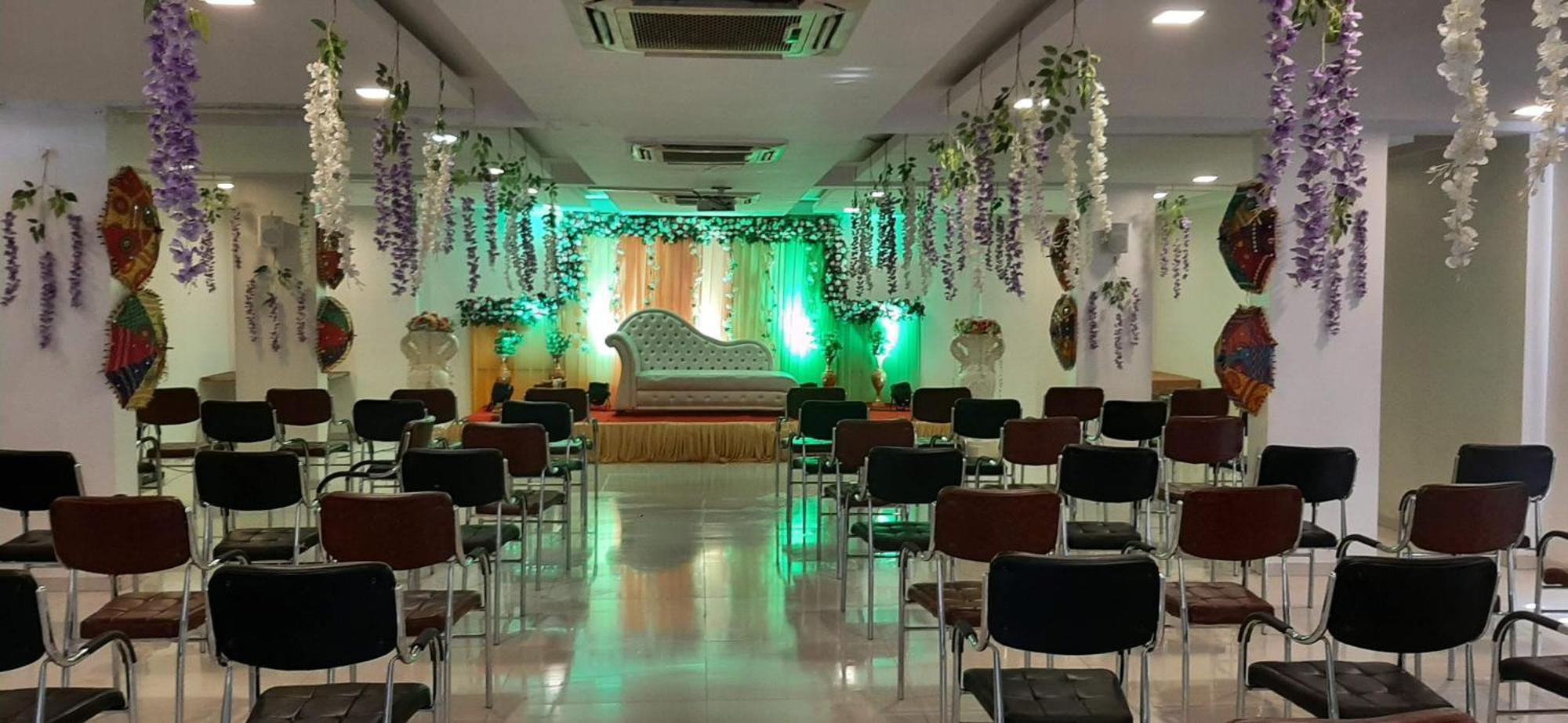Hotel Executive Silver Inn Aurangābād Exterior foto